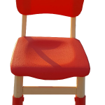 krzesła JULIA