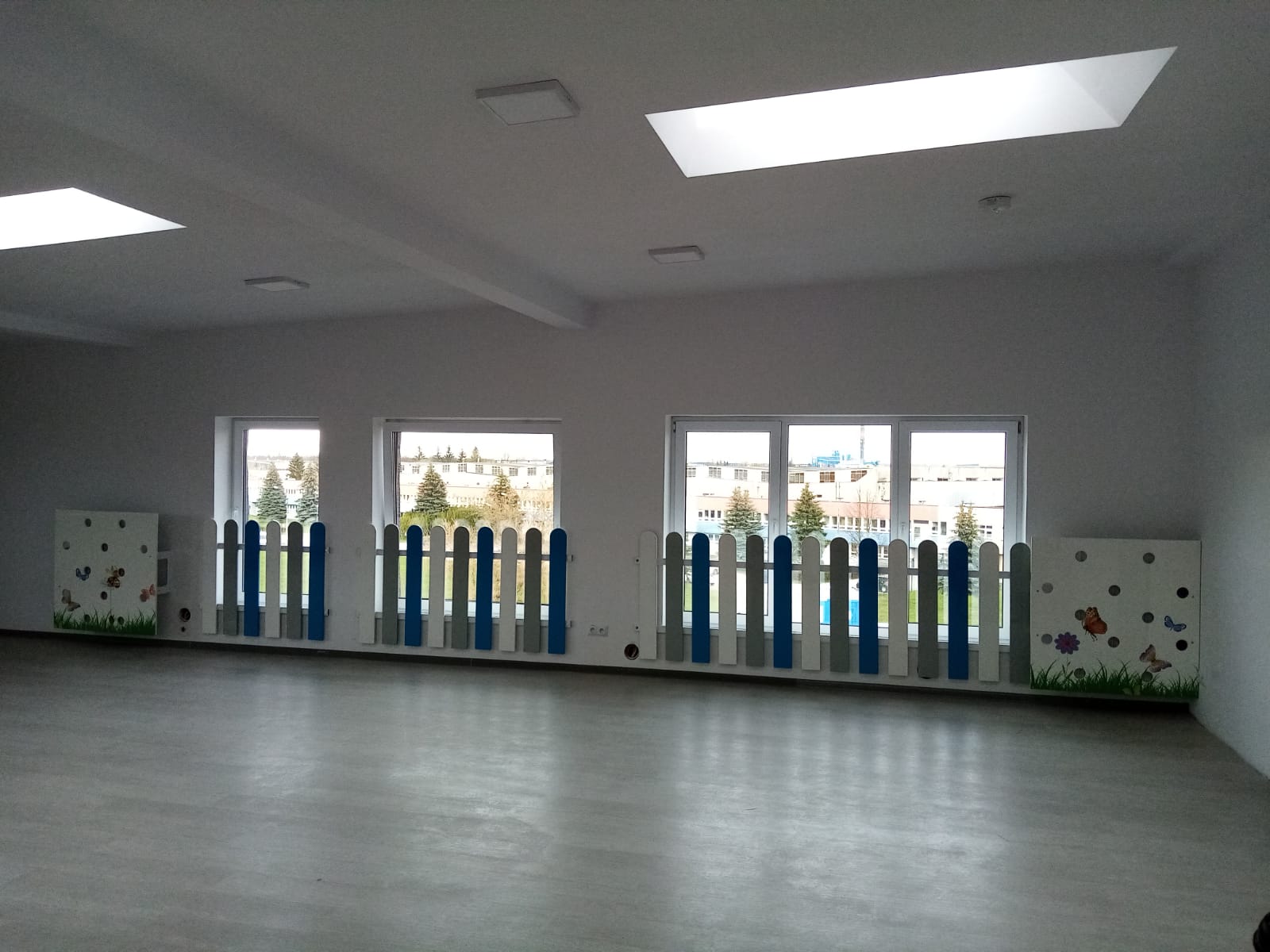 Estetyka i komfort, to nasza wizytówka.