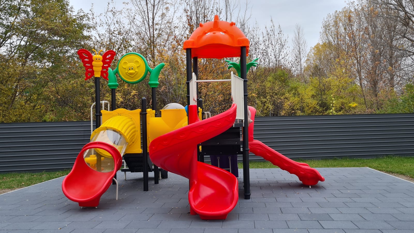 Zabawa to niezapomniane chwile radości.