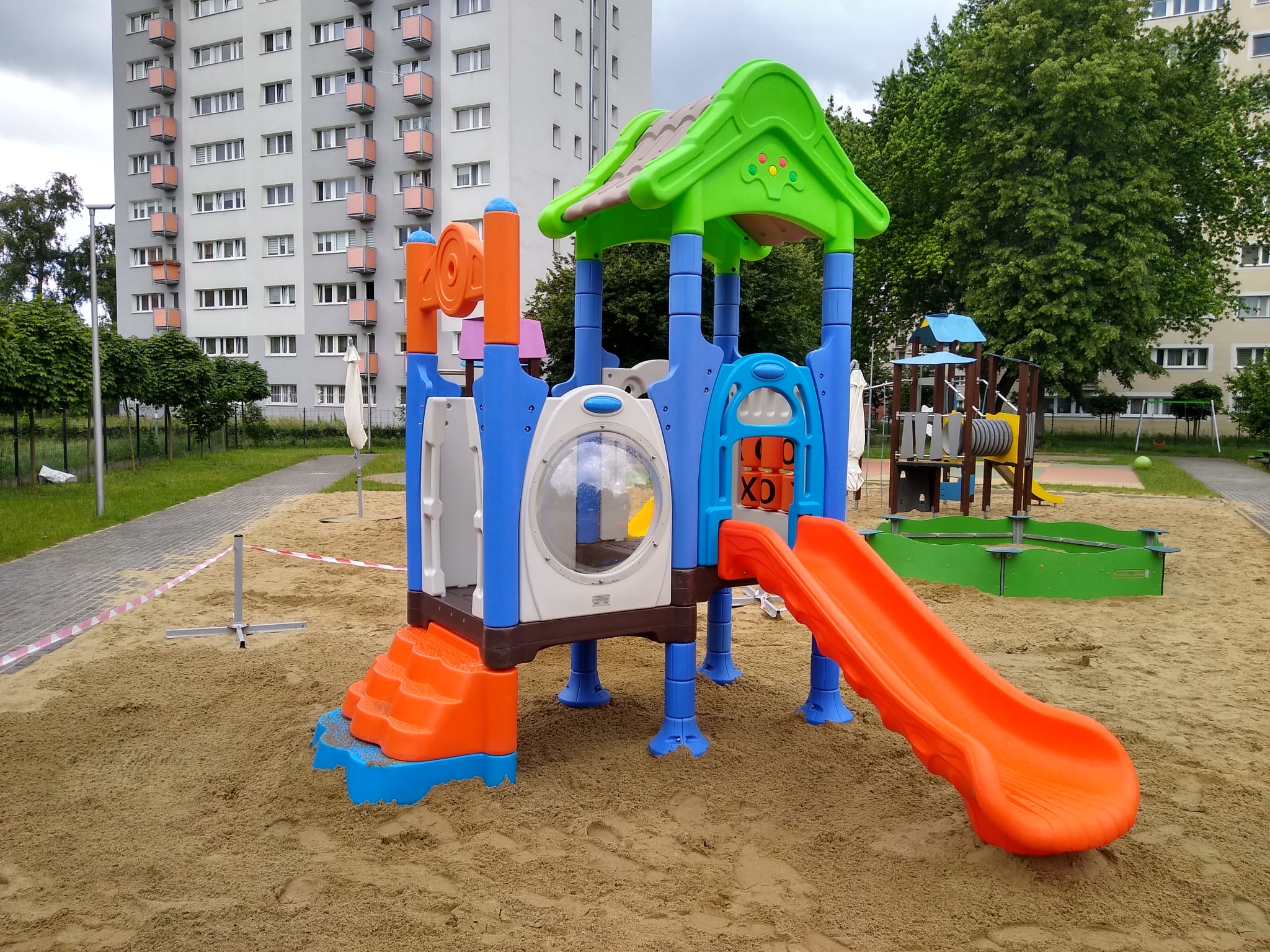 Podaruj dzieciom wspólną zabawę